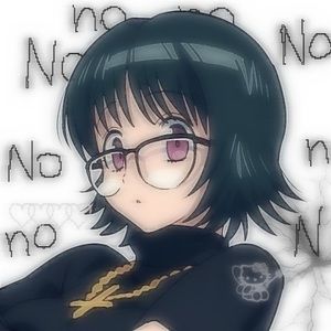 Meet your Posher, Nessah